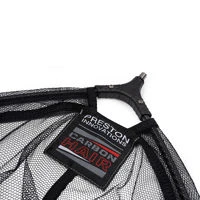 Preston Innovations Carbon Hair Mesh Landing Nets
